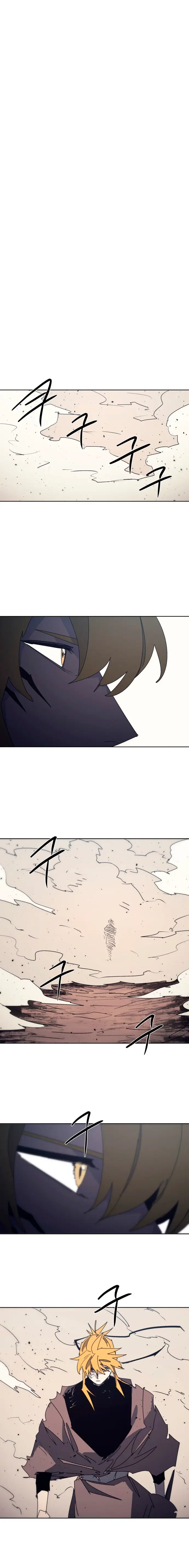 The Ember Knight capítulo 244, página 15