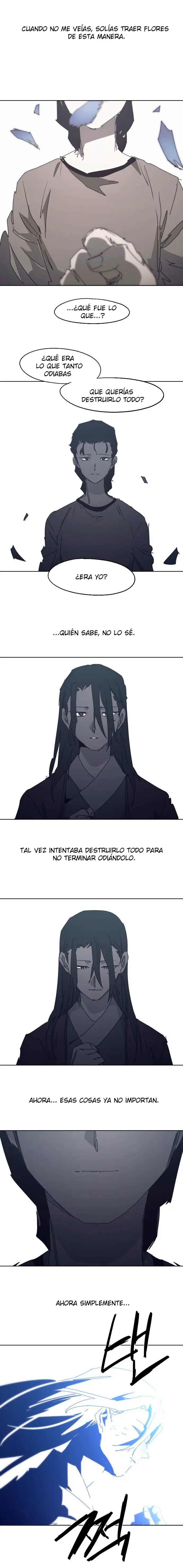 The Ember Knight capítulo 245, página 2