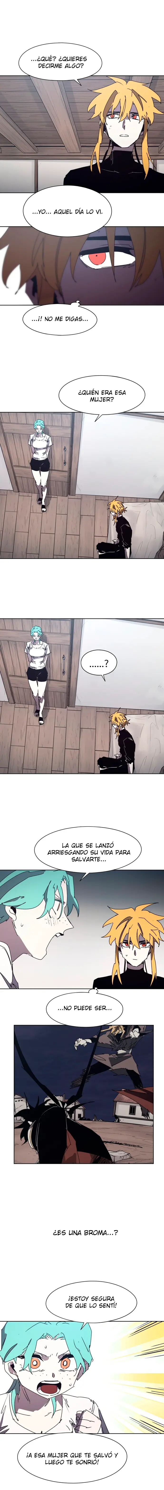 The Ember Knight capítulo 246, página 10