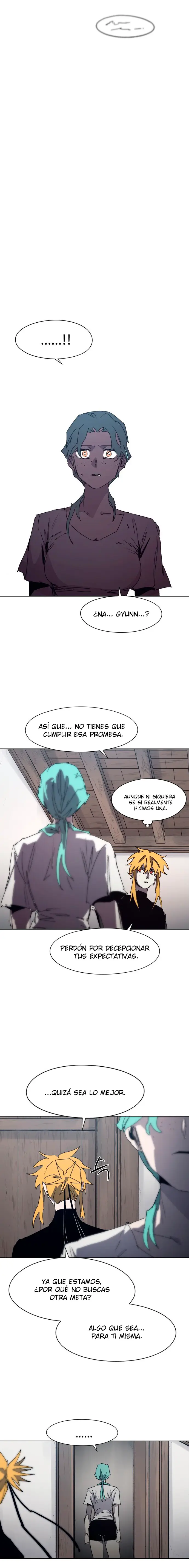 The Ember Knight capítulo 246, página 13