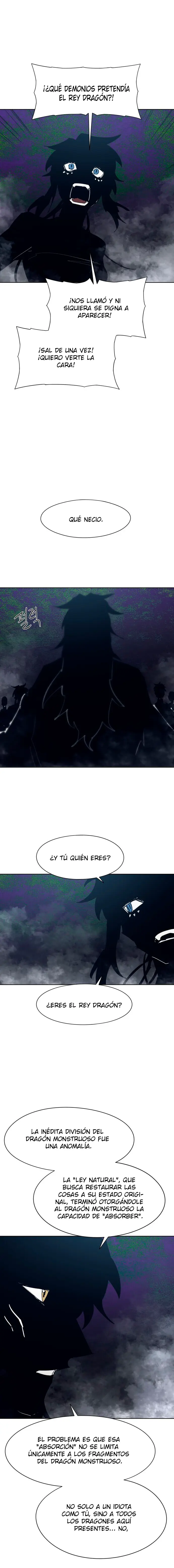 The Ember Knight capítulo 246, página 16