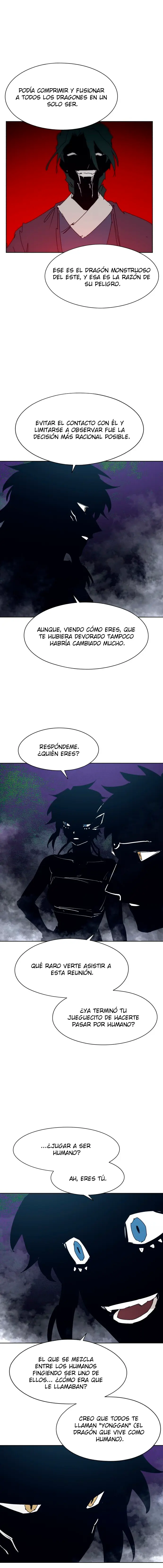 The Ember Knight capítulo 246, página 17