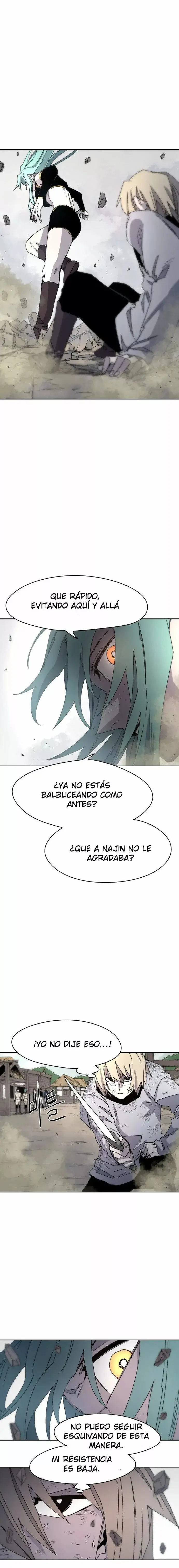 The Ember Knight capítulo 25, página 7