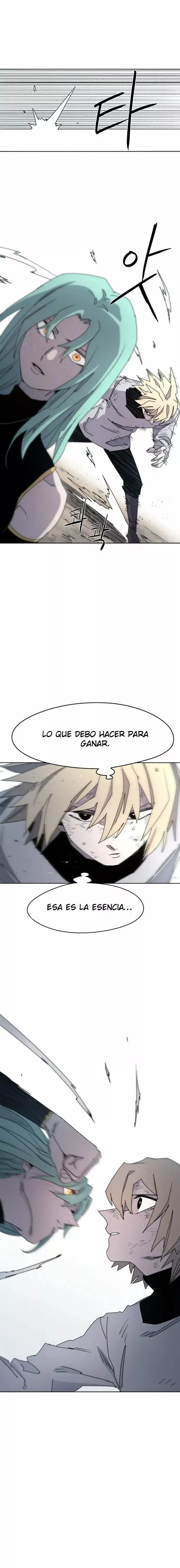 The Ember Knight capítulo 25, página 12