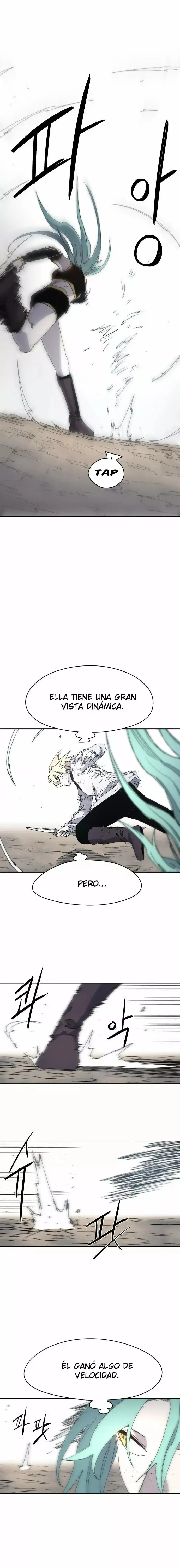 The Ember Knight capítulo 25, página 13