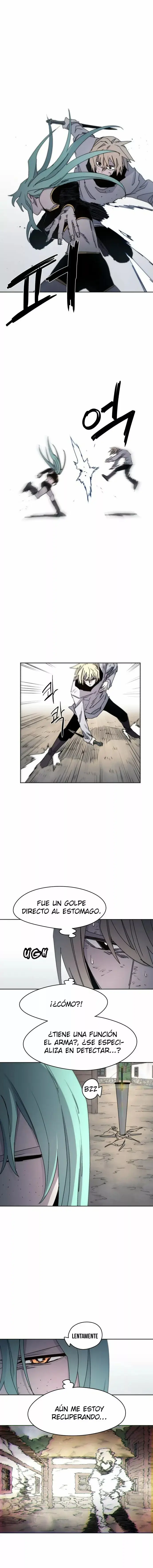 The Ember Knight capítulo 26, página 7