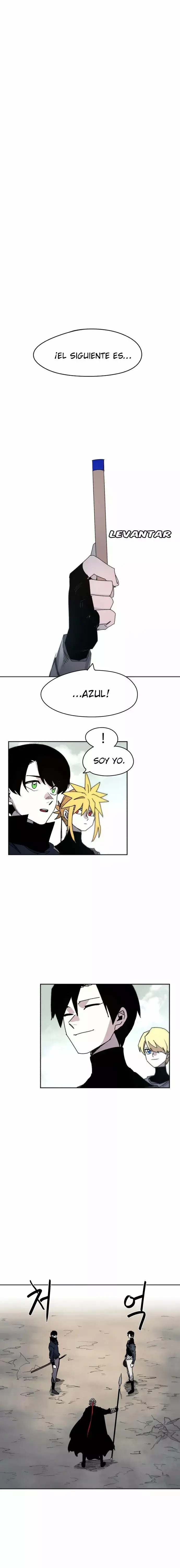 The Ember Knight capítulo 26, página 12