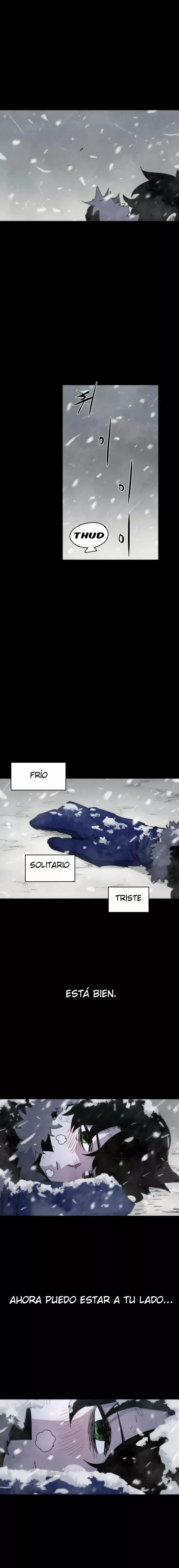 The Ember Knight capítulo 27, página 2