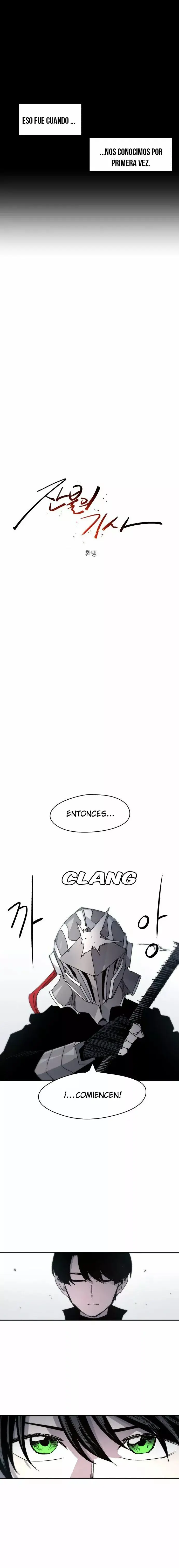 The Ember Knight capítulo 27, página 4