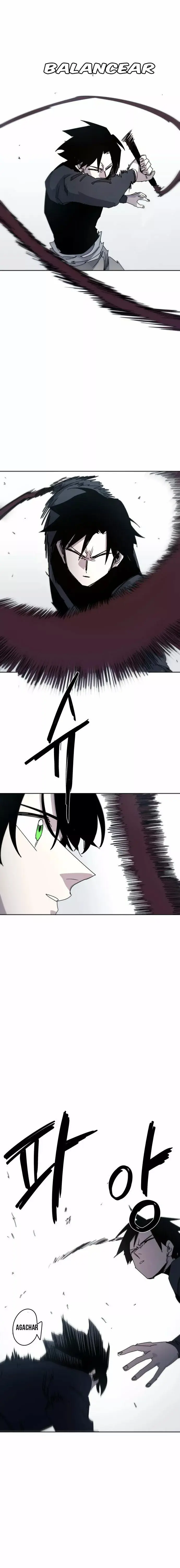 The Ember Knight capítulo 27, página 5
