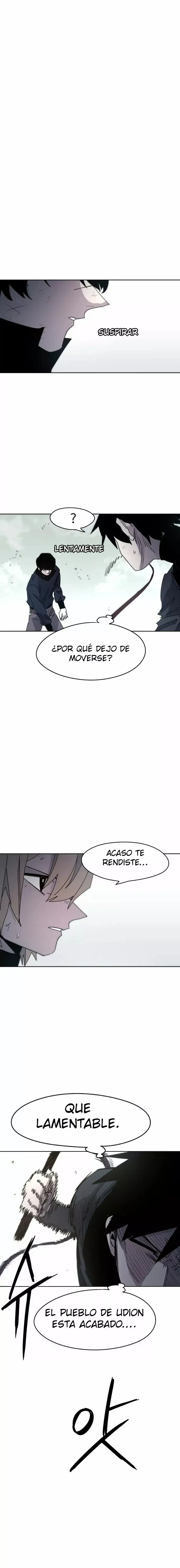 The Ember Knight capítulo 27, página 10