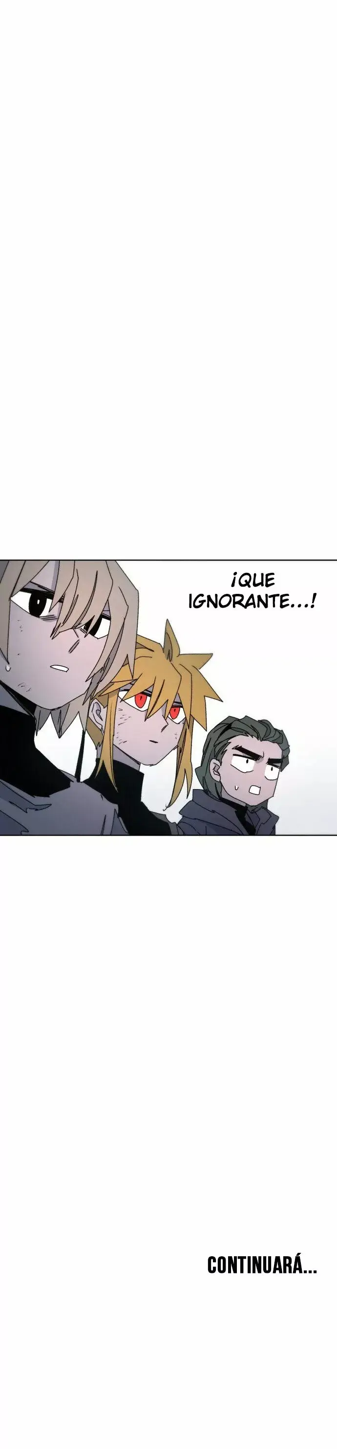 The Ember Knight capítulo 27, página 15