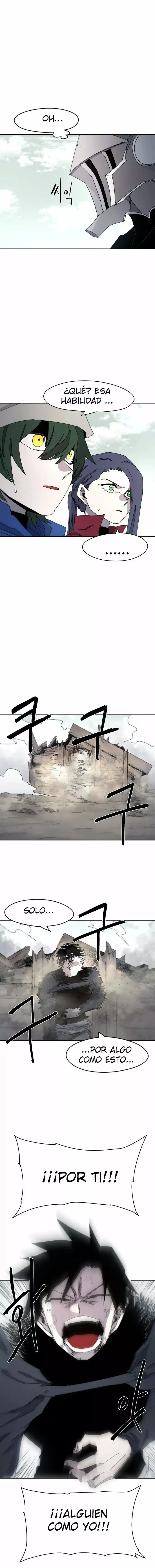 The Ember Knight capítulo 28, página 4