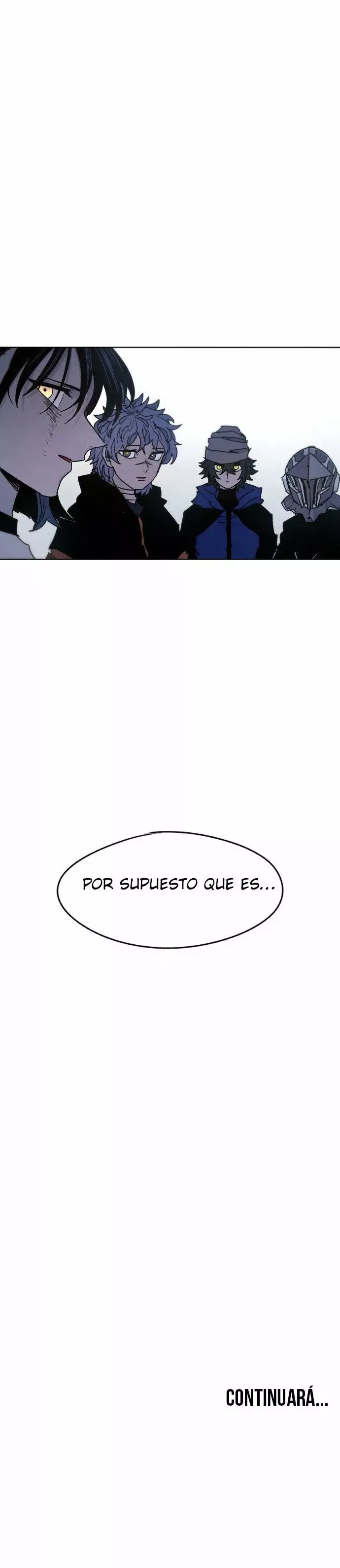 The Ember Knight capítulo 28, página 17
