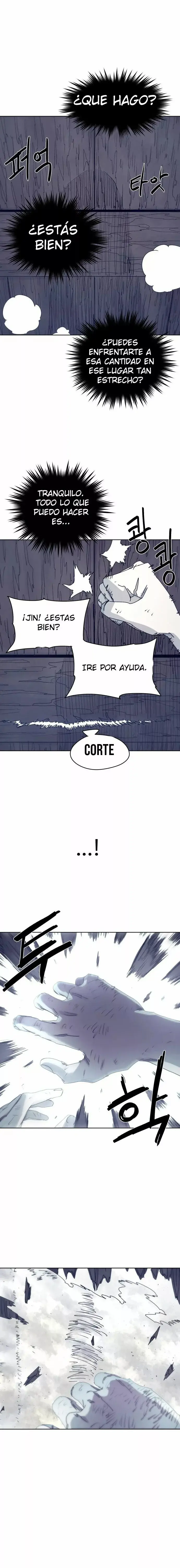 The Ember Knight capítulo 29, página 2
