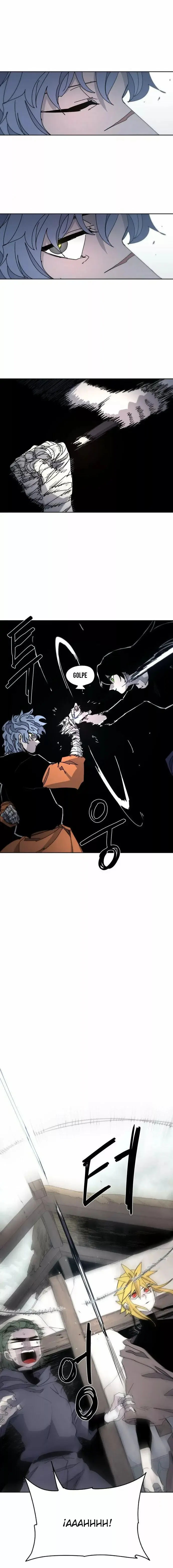 The Ember Knight capítulo 29, página 6