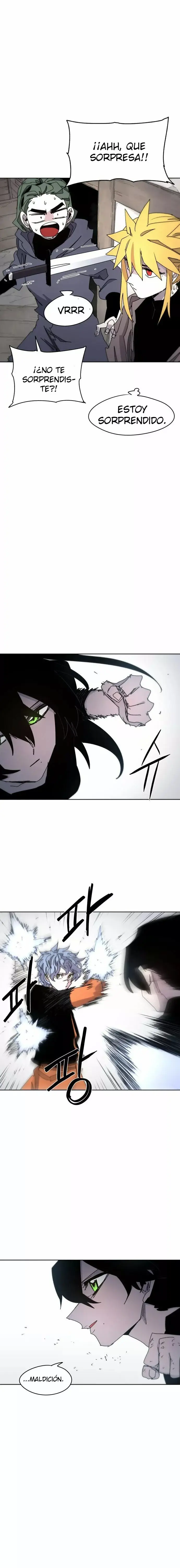 The Ember Knight capítulo 29, página 7