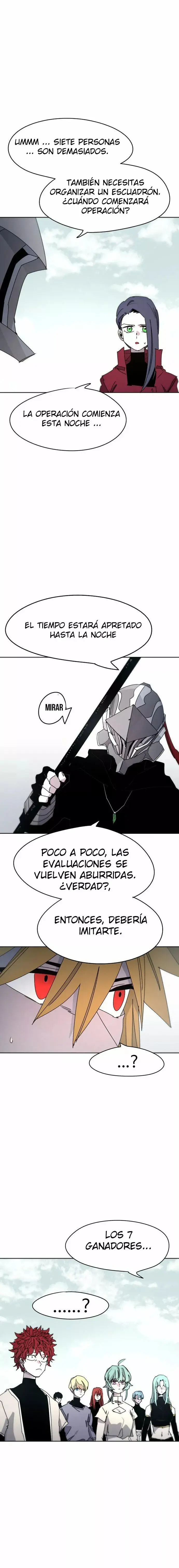 The Ember Knight capítulo 29, página 13