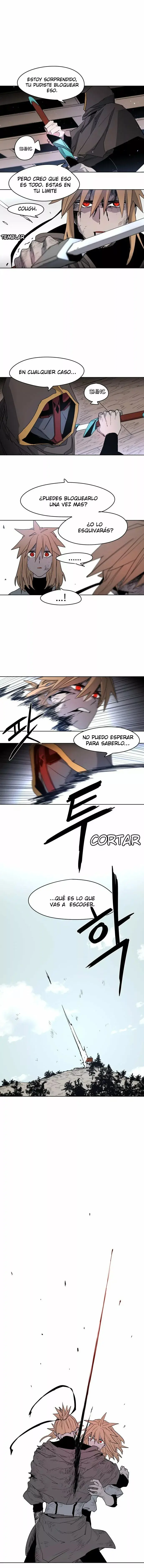 The Ember Knight capítulo 3, página 11