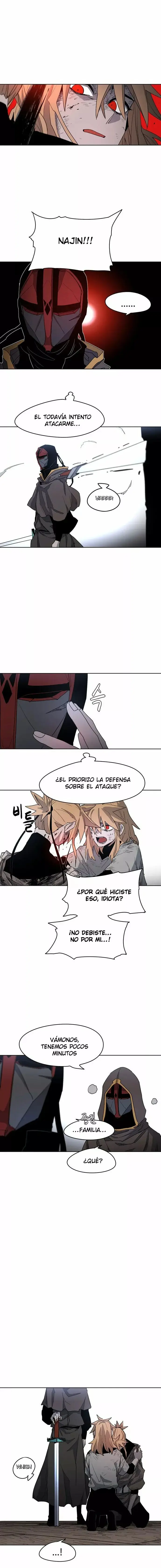 The Ember Knight capítulo 3, página 12
