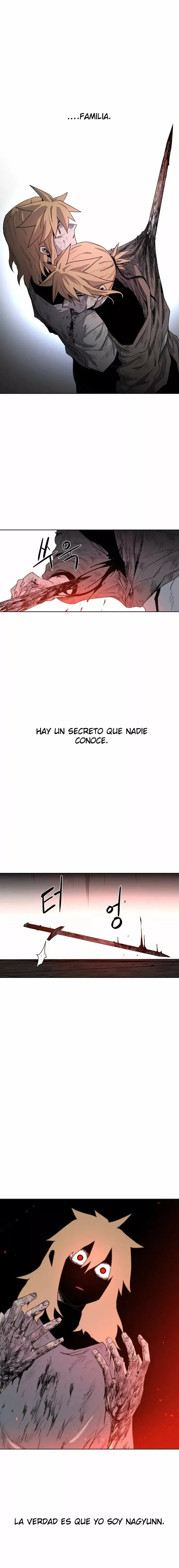 The Ember Knight capítulo 3, página 15