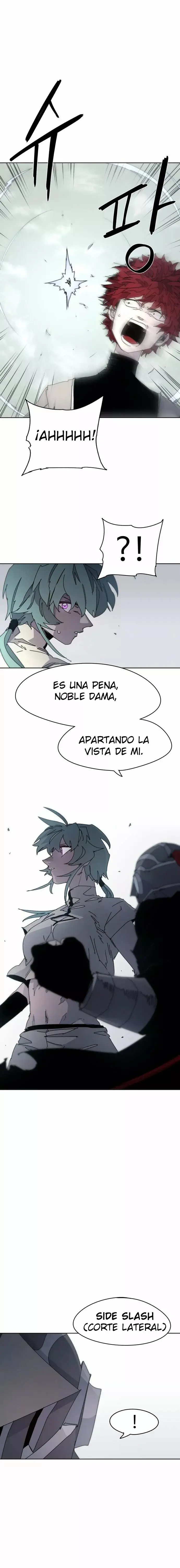 The Ember Knight capítulo 30, página 12