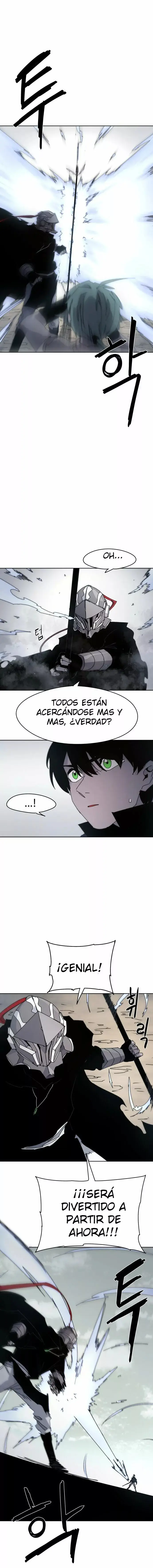 The Ember Knight capítulo 30, página 14