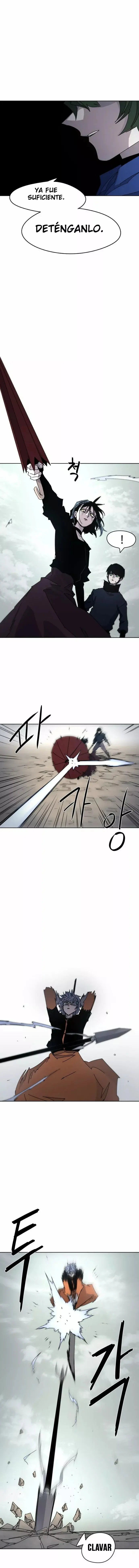The Ember Knight capítulo 30, página 15