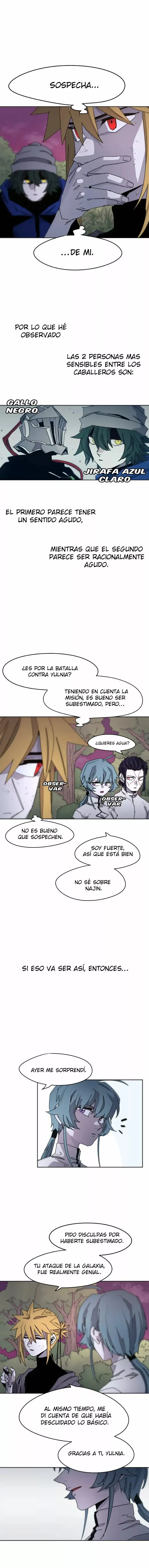 The Ember Knight capítulo 31, página 7