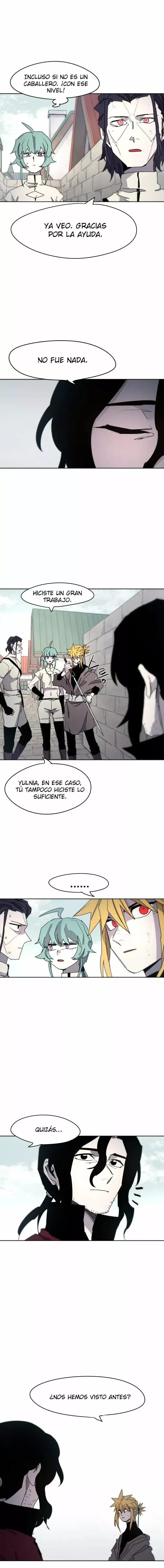 The Ember Knight capítulo 32, página 12