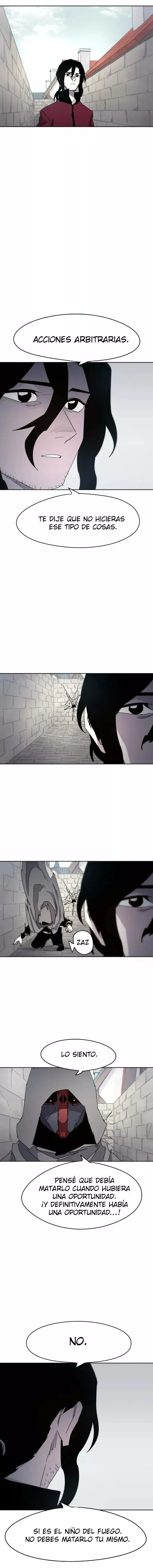 The Ember Knight capítulo 32, página 14