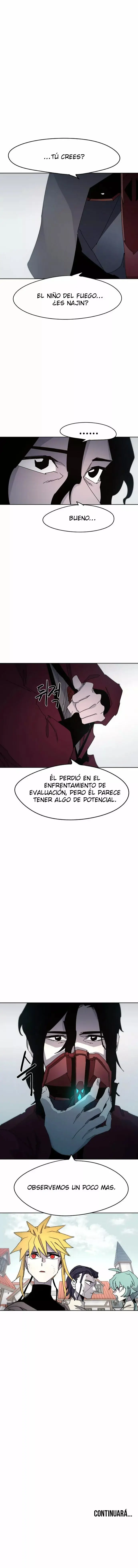 The Ember Knight capítulo 32, página 15