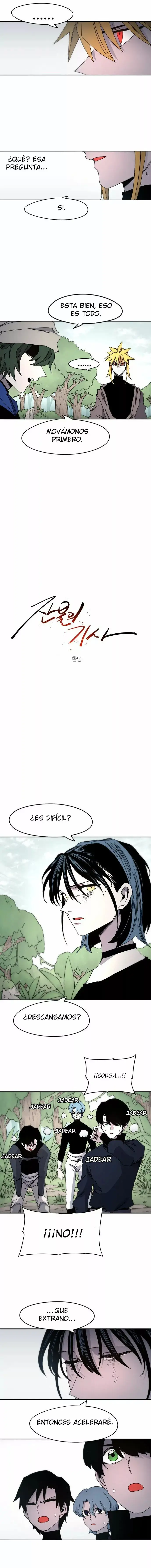 The Ember Knight capítulo 34, página 4