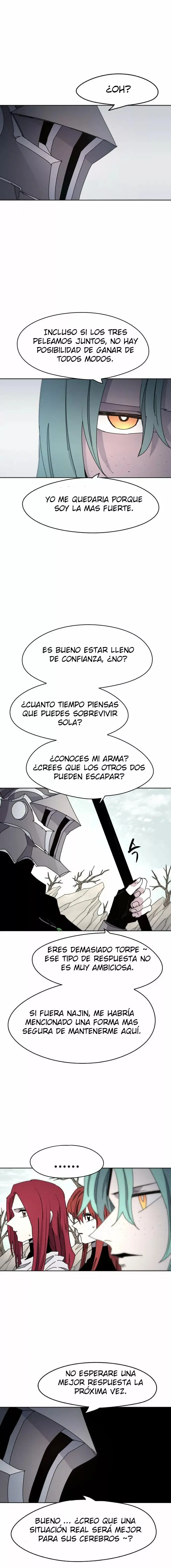 The Ember Knight capítulo 34, página 7
