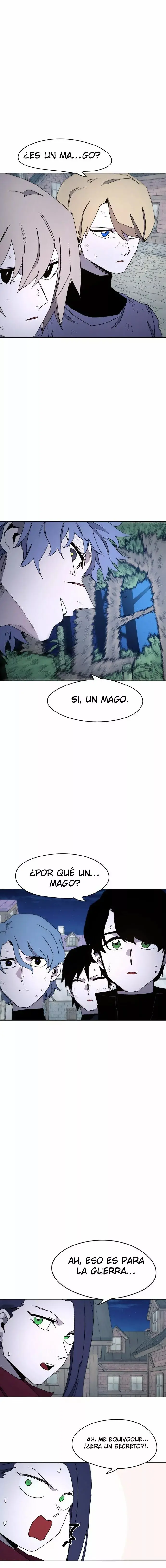 The Ember Knight capítulo 35, página 5