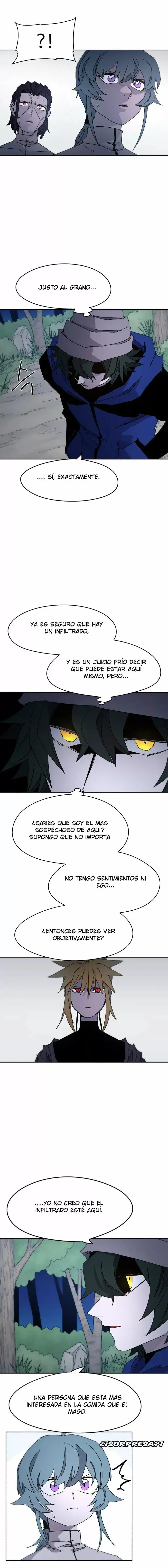 The Ember Knight capítulo 35, página 12