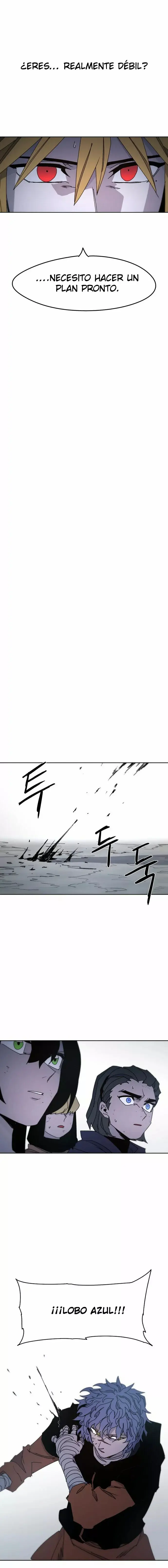 The Ember Knight capítulo 35, página 15