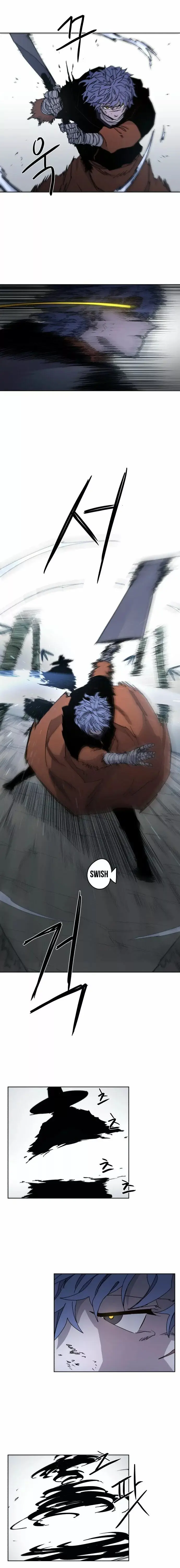 The Ember Knight capítulo 36, página 2