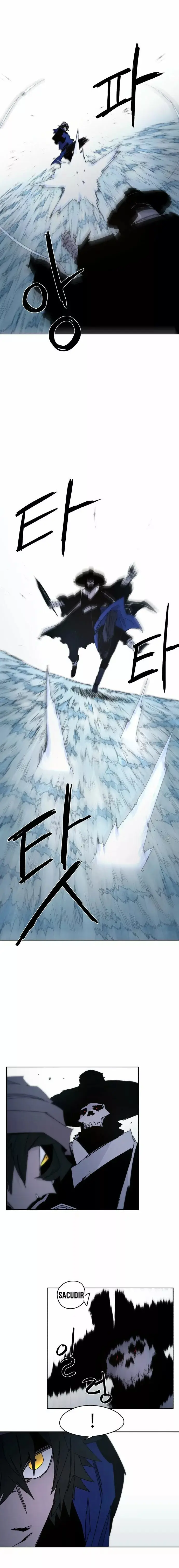 The Ember Knight capítulo 37, página 3
