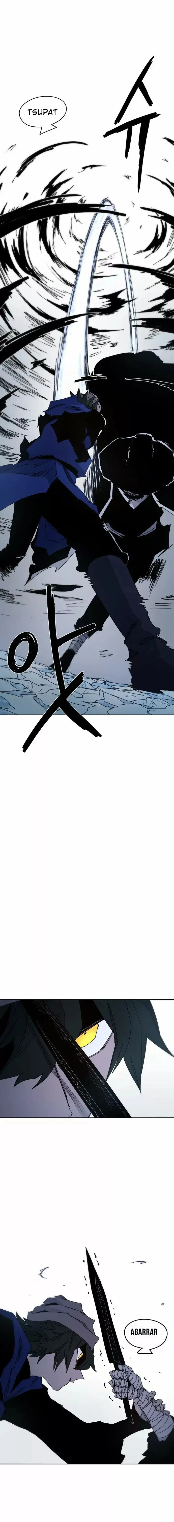 The Ember Knight capítulo 37, página 4