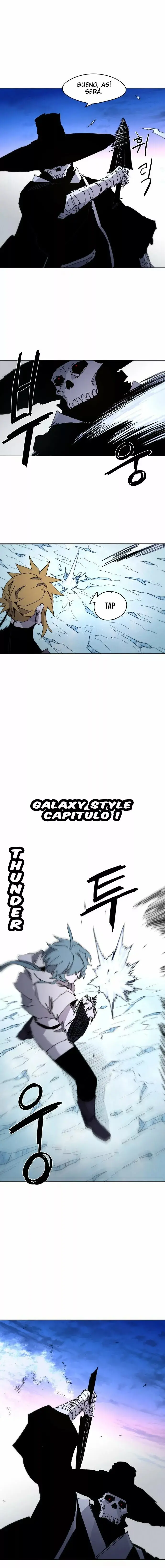 The Ember Knight capítulo 37, página 7