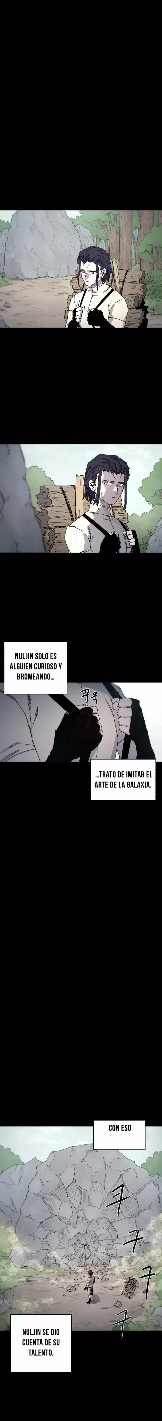 The Ember Knight capítulo 38, página 2