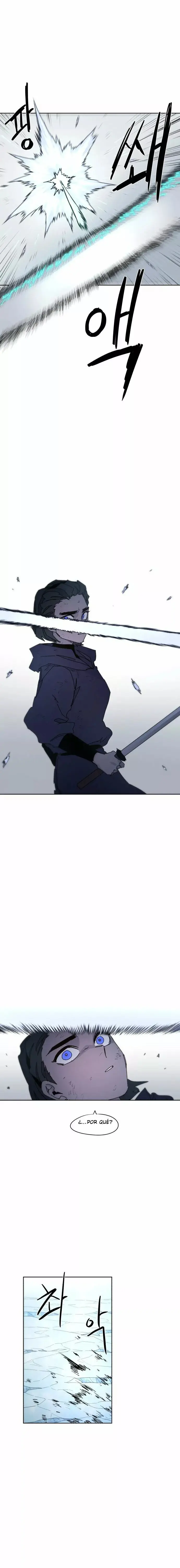 The Ember Knight capítulo 38, página 11