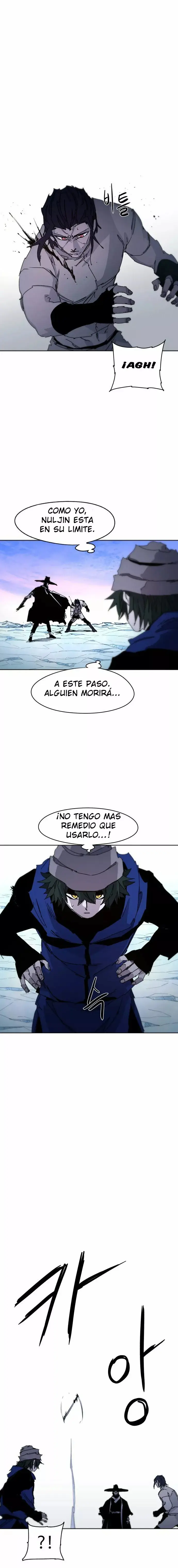 The Ember Knight capítulo 38, página 12