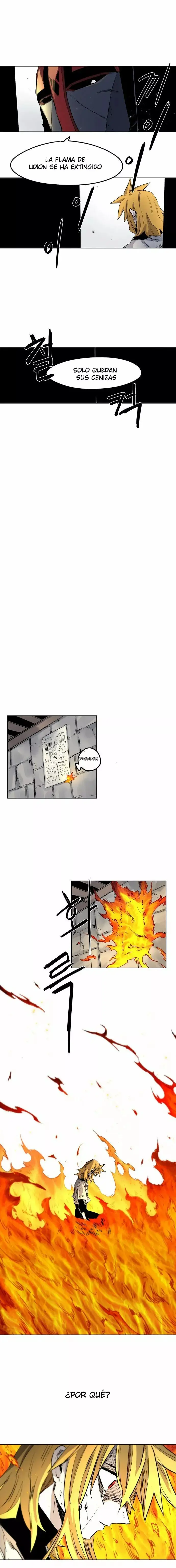 The Ember Knight capítulo 4, página 5