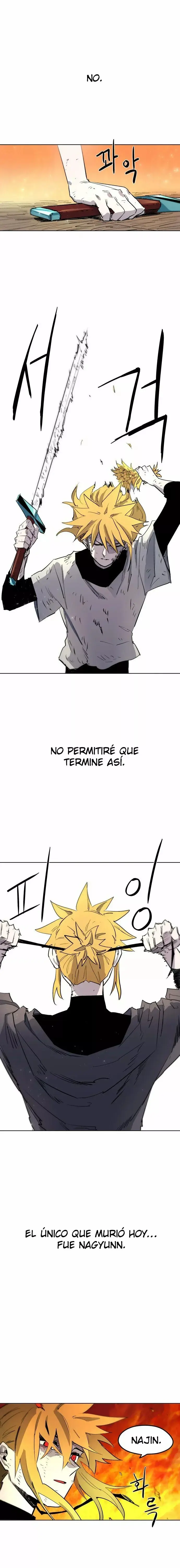 The Ember Knight capítulo 4, página 7