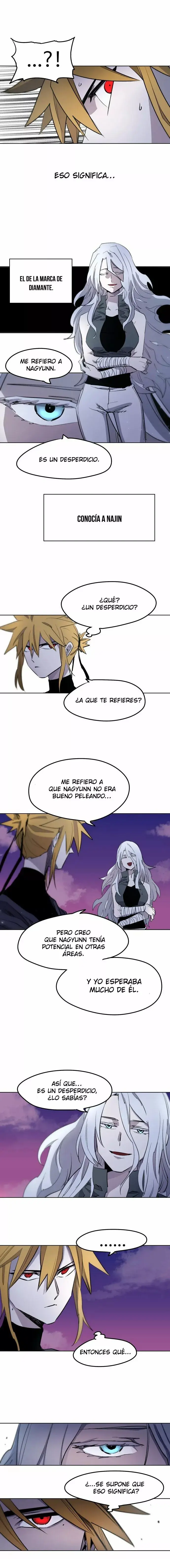 The Ember Knight capítulo 4, página 11