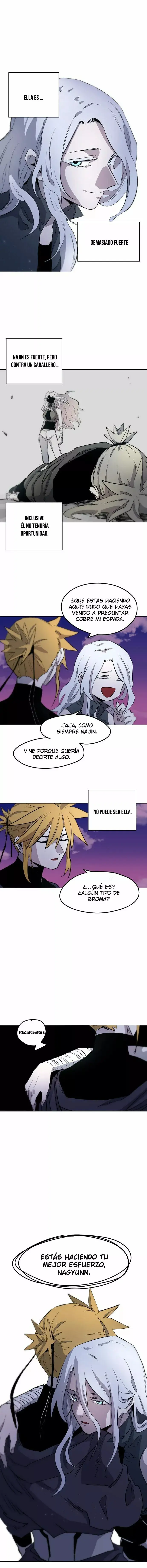 The Ember Knight capítulo 4, página 13