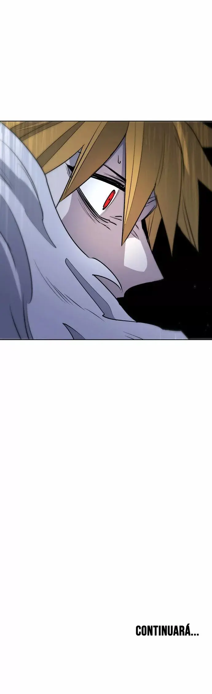 The Ember Knight capítulo 4, página 14