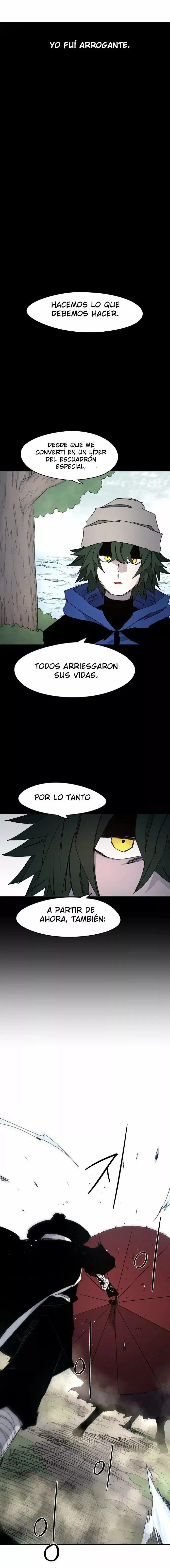 The Ember Knight capítulo 40, página 14
